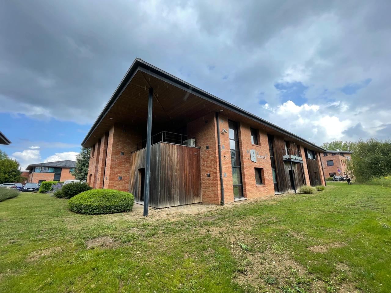Bureau Lezennes 780m² Location bureau Lezennes Nord OLBUR2534252 0